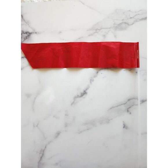 Medieval Times red Knights flag banner Cable Guy costume souvenir cup bundle - Picture 5 of 9